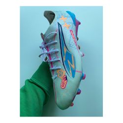 Puma Ultra 5 Ultimate Vol. Up FG Vol Up Pack Firm Ground Men’s sz 12 NEW NO BOX
