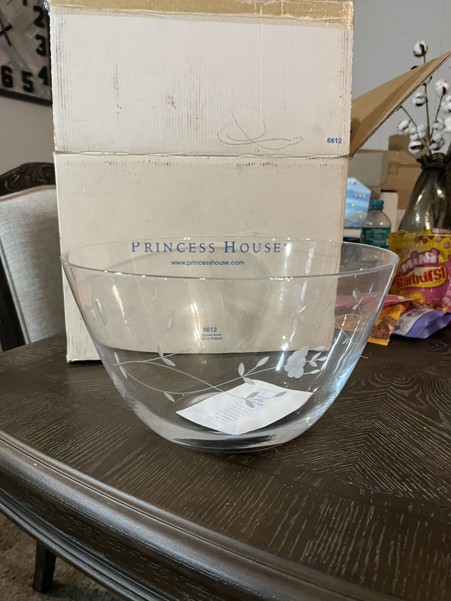 Princess House