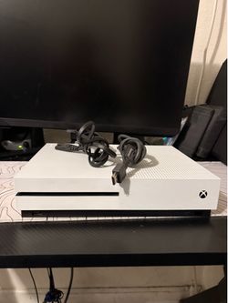 Xbox 1S