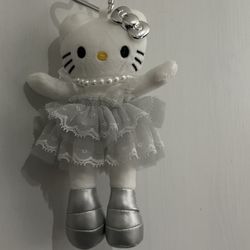 Japan Hello Kitty Charm 