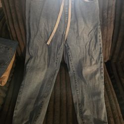 Size Small Junior Jeans 