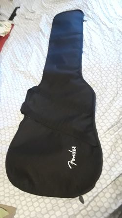 Instruments bag case guitarr