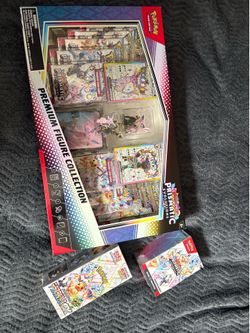 Sealed prismatic
