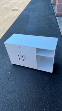 Small cabinet