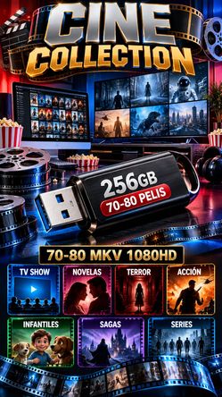 Peliculas...