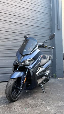 Italika máxima 200 cc