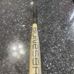 2025 Bonesaber Hybrid BBCOR Baseball Bat
