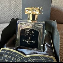 Roja Parfums – Authentic Luxury Perfumes