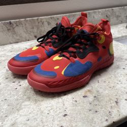 Adidas Harden Vol. 5 Futurenatural 