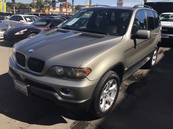 X6 бмв 2006