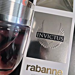 Invictus Paco Rabanne 100 ml