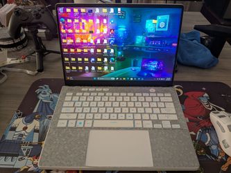 ROG ZEPHYRUS G14 6700S