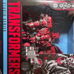 Overload Toy 