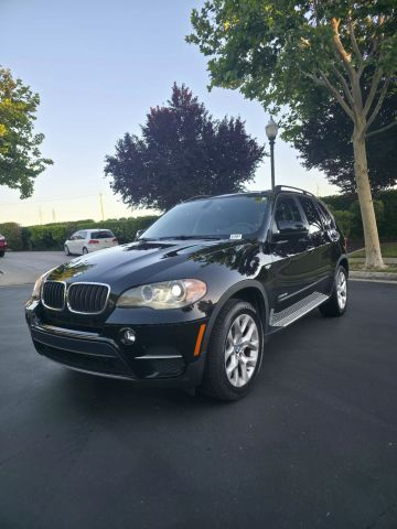 2012 BMW X5