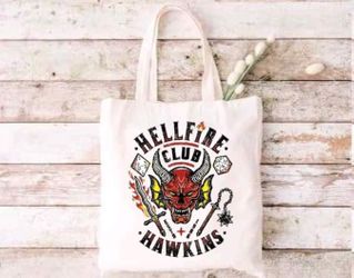 Customizable Tote Bags!