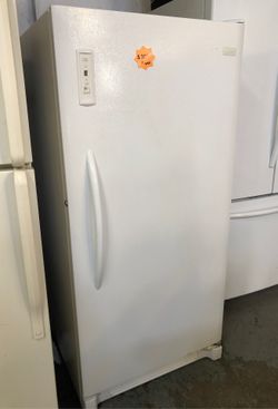 Freezer tall