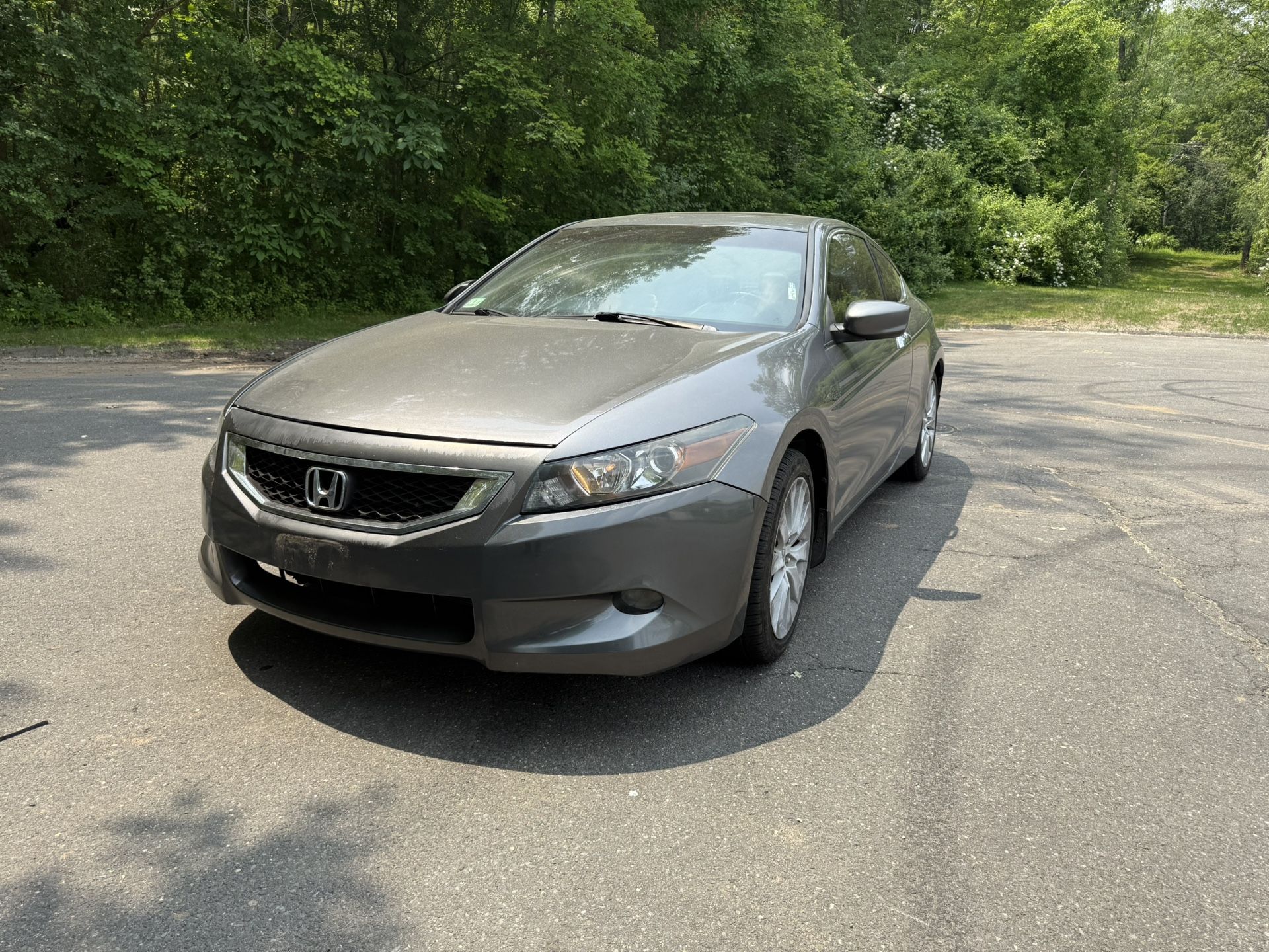 2010 Honda Accord