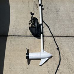 Minn Kota Riptide 40
