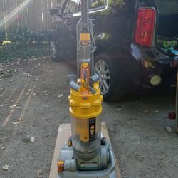 Dyson DC-14
