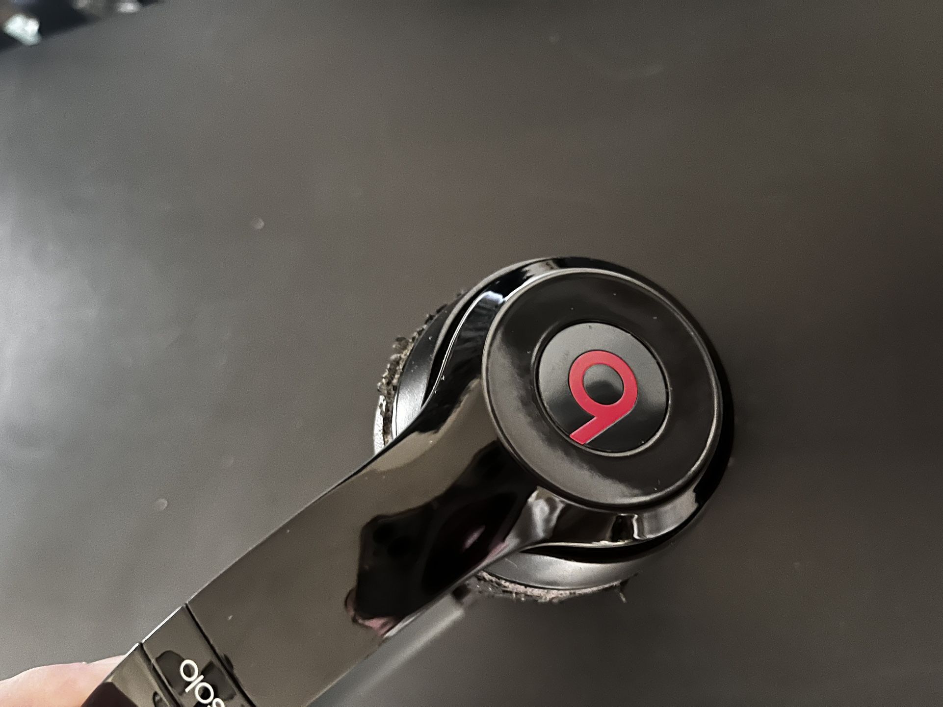 Beats Headphones