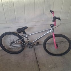 Gt pro series 24 2001