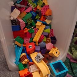 Duplo Lot