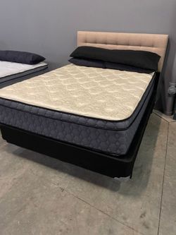 CLEARANCE MATTRESS SALE!