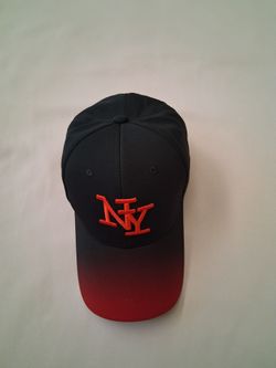 New Beautiful NY Embroidered Baseball Cap  .