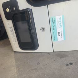 HP Design Jet 1300