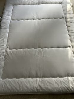 Queen Size Futon, Perfect Condition, Nearly New 