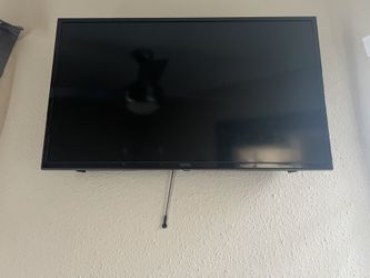 32 Inch Tv And Fire stick -$100