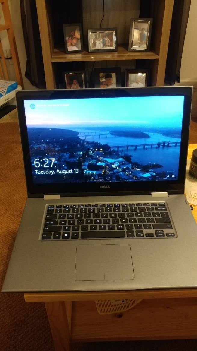 Dell inspiron 1500