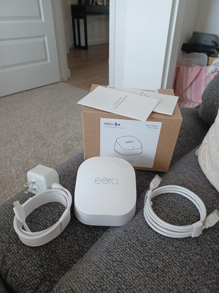 eero 6+