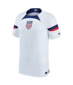 🔥🔥 Nike USA Men’s National Soccer Team 22/23 Home Jersey - Large