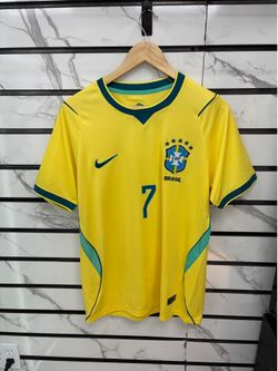 Vini jr Brazil jerseys