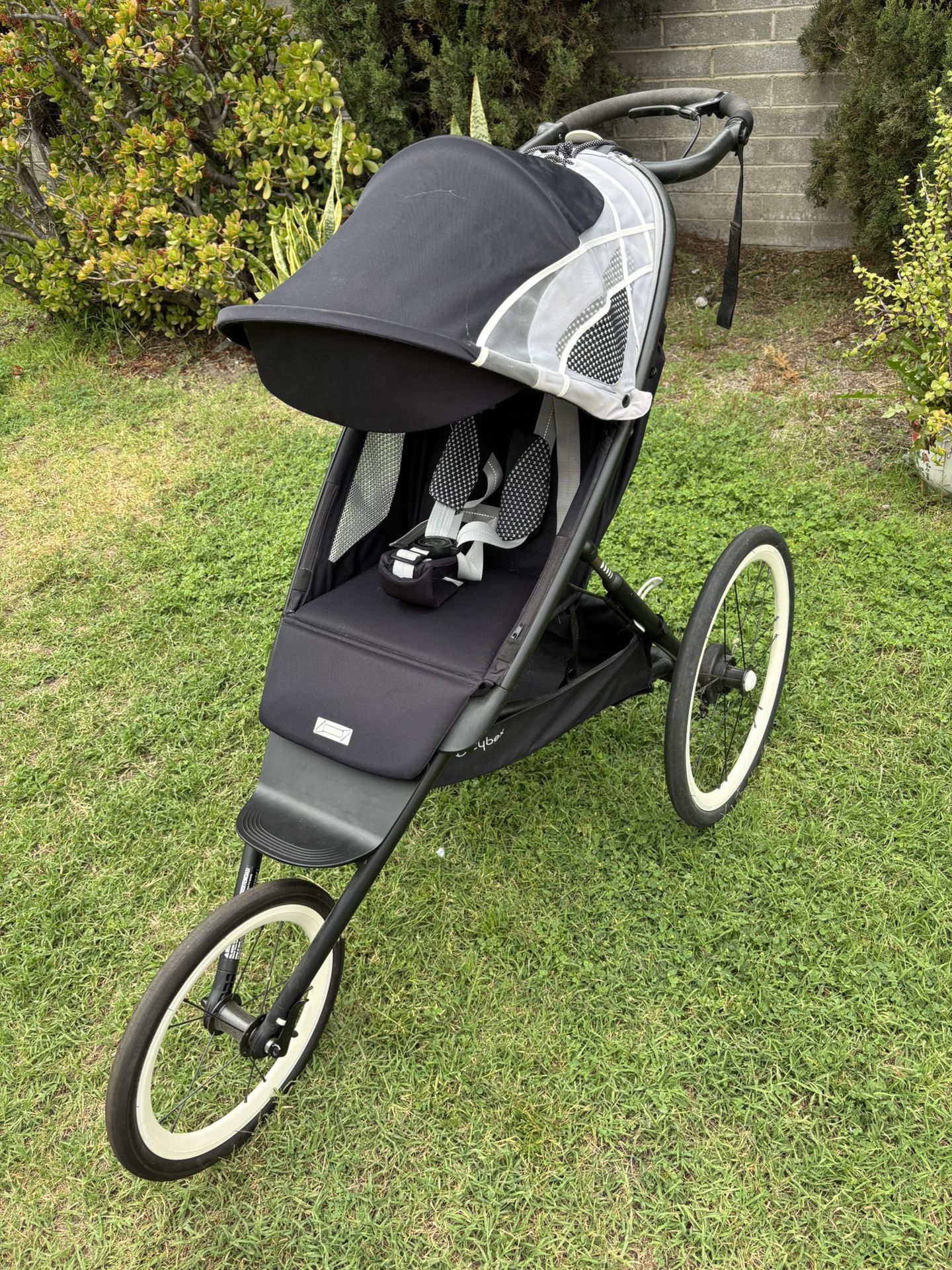 Cybex Jogging Stroller
