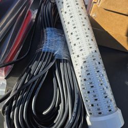 Goldlife Underwater Fish Light 110v-400W