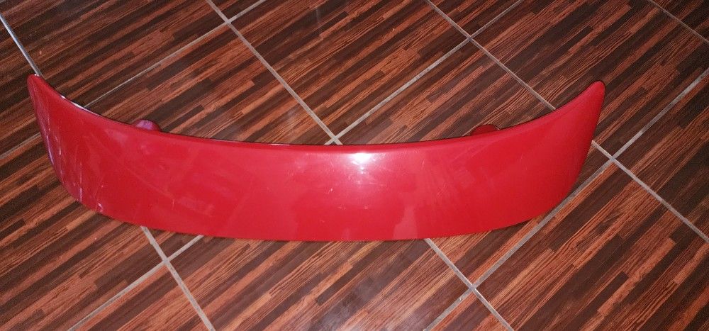 2007 CHEVY Cobalt Wing OEM Stock