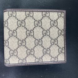 Gucci Wallet