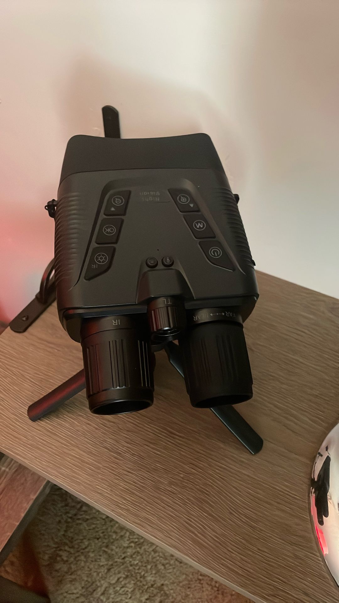Night Vision goggles