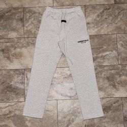 Light Oat Sweats, Essentials, Size L 
