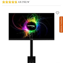 Hyper X Monitor 240hz 