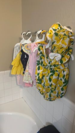 Baby girl clothes