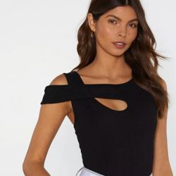 Nasty Gal Bodysuit