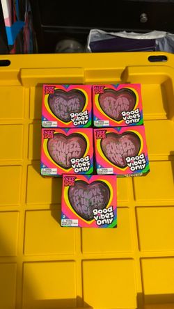 Needoh heart