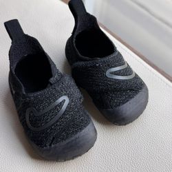 Nike Swoosh 1 Baby Shoes