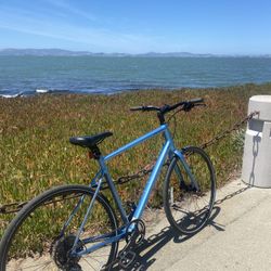 Cannondale  Bike Quick  4  Or Best Offer 