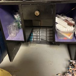 Antique Small Desk