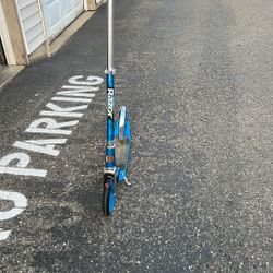 Razor Scooter