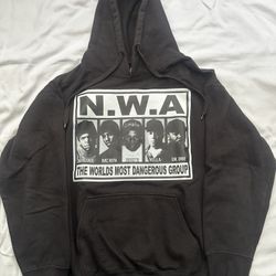 NWA Hoodie